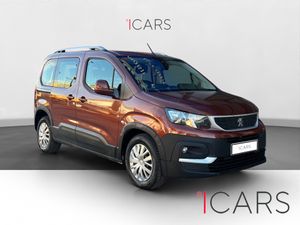 Peugeot Rifter Active Standard BlueHDi 73kW - Foto 7