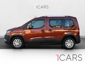 Peugeot Rifter Active Standard BlueHDi 73kW - Foto 3