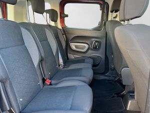 Peugeot Rifter Active Standard BlueHDi 73kW - Foto 17