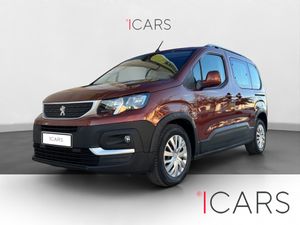 Peugeot Rifter Active Standard BlueHDi 73kW - Foto 2