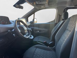 Peugeot Rifter Active Standard BlueHDi 73kW - Foto 9