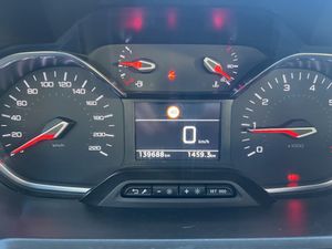 Peugeot Rifter Active Standard BlueHDi 73kW - Foto 10