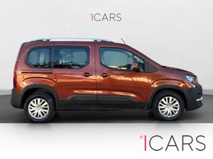 Peugeot Rifter Active Standard BlueHDi 73kW - Foto 6