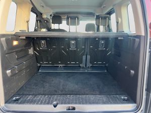 Peugeot Rifter Active Standard BlueHDi 73kW - Foto 18