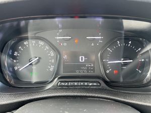 Peugeot Expert FURGON BLUEHDI LONG - Foto 14