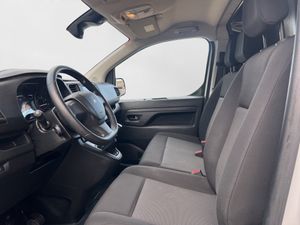 Peugeot Expert FURGON BLUEHDI LONG - Foto 11