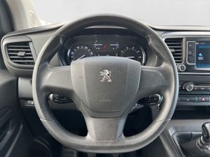 Peugeot Expert FURGON BLUEHDI LONG - Foto 13