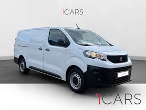 Peugeot Expert FURGON BLUEHDI LONG - Foto 6