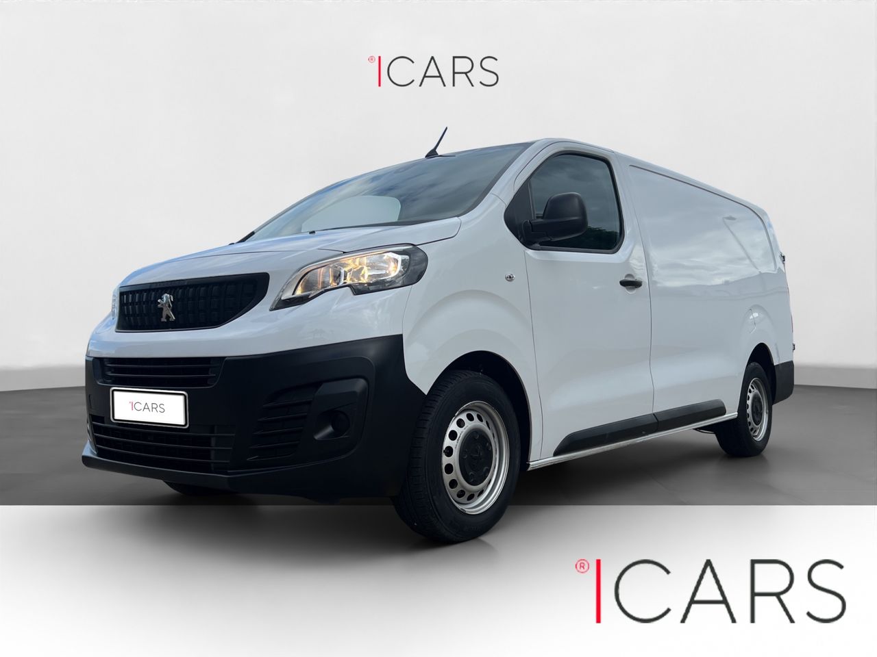 Peugeot Expert FURGON BLUEHDI LONG - Foto 1