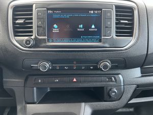 Peugeot Expert FURGON BLUEHDI LONG - Foto 12
