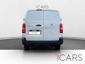 Peugeot Expert FURGON BLUEHDI LONG - Foto 4