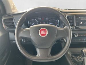 Fiat Scudo FURGON 100 CV MT5 - Foto 15