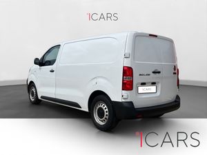 Fiat Scudo FURGON 100 CV MT5 - Foto 3