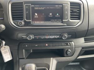 Fiat Scudo FURGON 100 CV MT5 - Foto 12