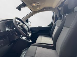 Fiat Scudo FURGON 100 CV MT5 - Foto 13