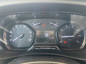 Fiat Scudo FURGON 100 CV MT5 - Foto 16