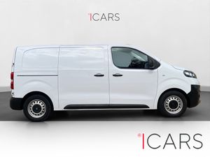 Fiat Scudo FURGON 100 CV MT5 - Foto 7