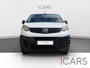 Fiat Scudo FURGON 100 CV MT5 - Foto 3