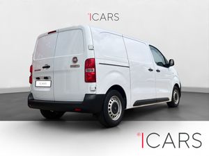 Fiat Scudo FURGON 100 CV MT5 - Foto 6