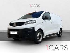 Fiat Scudo FURGON 100 CV MT5 - Foto 2