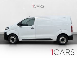 Fiat Scudo FURGON 100 CV MT5 - Foto 4