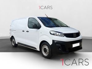 Fiat Scudo FURGON 100 CV MT5 - Foto 8