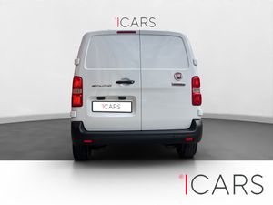 Fiat Scudo FURGON 100 CV MT5 - Foto 5