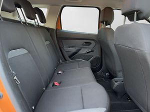 Dacia Duster Essential 1.6 84kW (114CV) 4X2 - Foto 14