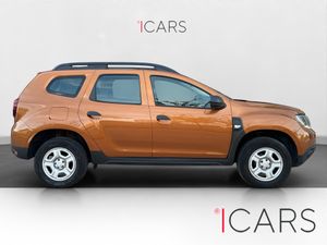 Dacia Duster Essential 1.6 84kW (114CV) 4X2 - Foto 7