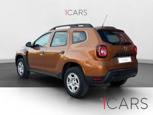 Dacia Duster Essential 1.6 84kW (114CV) 4X2 - Foto 3