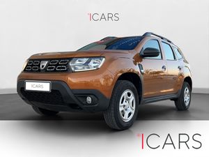 Dacia Duster Essential 1.6 84kW (114CV) 4X2 - Foto 2