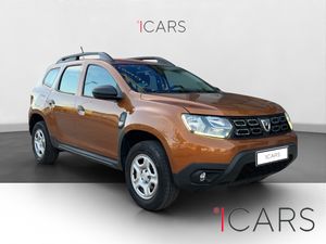 Dacia Duster Essential 1.6 84kW (114CV) 4X2 - Foto 8