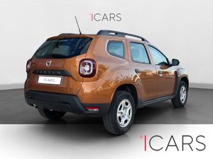 Dacia Duster Essential 1.6 84kW (114CV) 4X2 - Foto 6
