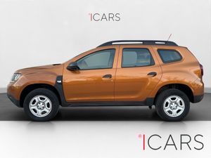 Dacia Duster Essential 1.6 84kW (114CV) 4X2 - Foto 4