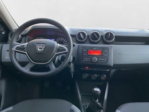 Dacia Duster Essential 1.6 84kW (114CV) 4X2 - Foto 12