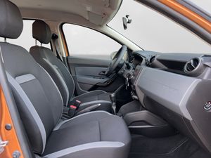 Dacia Duster Essential 1.6 84kW (114CV) 4X2 - Foto 15
