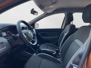 Dacia Duster Essential 1.6 84kW (114CV) 4X2 - Foto 10