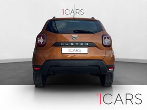 Dacia Duster Essential 1.6 84kW (114CV) 4X2 - Foto 5