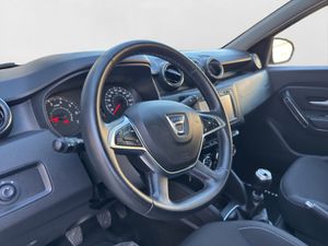 Dacia Duster Comfort dCi 80kW (109CV) 4X2 - Foto 9