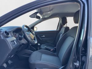 Dacia Duster Comfort dCi 80kW (109CV) 4X2 - Foto 8