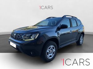 Dacia Duster Comfort dCi 80kW (109CV) 4X2 - Foto 2