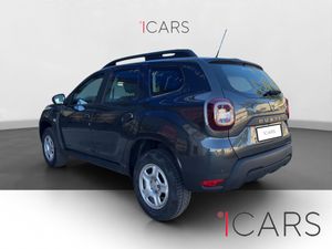 Dacia Duster Comfort dCi 80kW (109CV) 4X2 - Foto 4