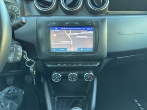 Dacia Duster Comfort dCi 80kW (109CV) 4X2 - Foto 13