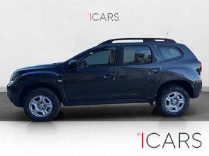 Dacia Duster Comfort dCi 80kW (109CV) 4X2 - Foto 3