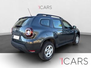 Dacia Duster Comfort dCi 80kW (109CV) 4X2 - Foto 5