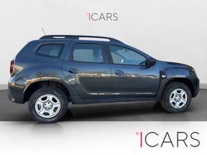 Dacia Duster Comfort dCi 80kW (109CV) 4X2 - Foto 12