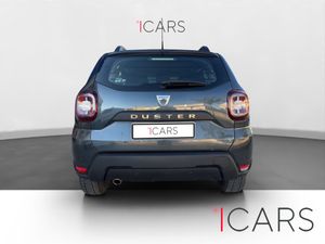 Dacia Duster Comfort dCi 80kW (109CV) 4X2 - Foto 6