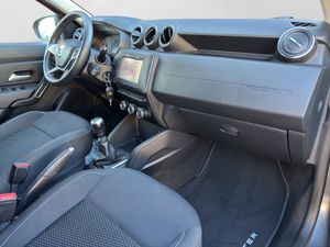 Dacia Duster Comfort dCi 80kW (109CV) 4X2 - Foto 16