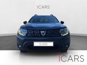Dacia Duster Comfort dCi 80kW (109CV) 4X2 - Foto 3