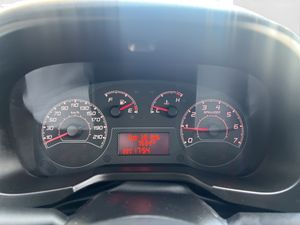 Fiat Fiorino 1.3 M-JET BASIS KASTEN - Foto 11